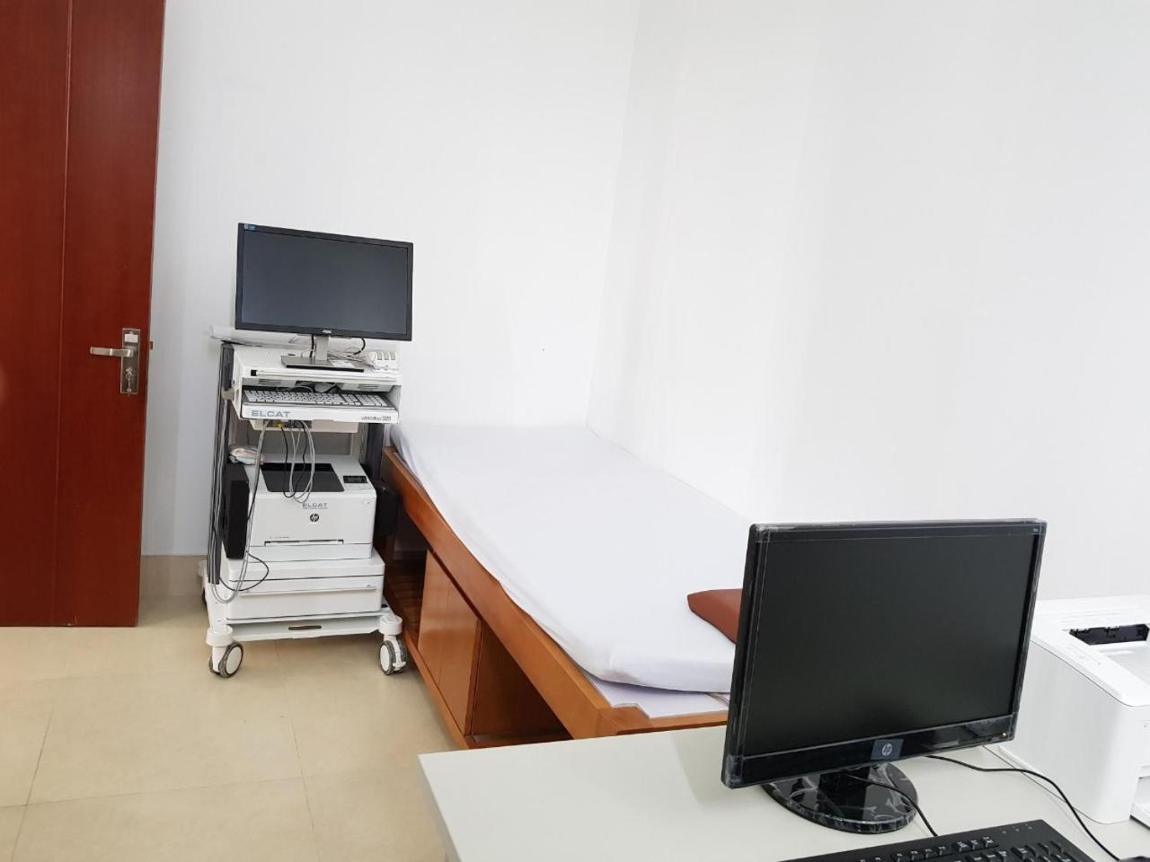 Relax Ha Long Hotel Экстерьер фото